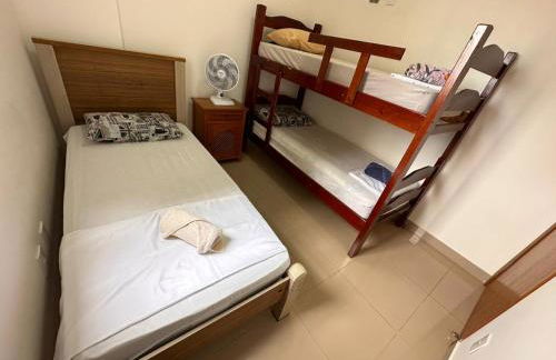 VENUS - 3DORM CONFORTO AR COND & CHARME, na melhor localização Máx 7 - Foto 19