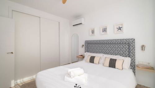 Bolivia Collection Playa Pedregalejo By Aloha Málaga - Foto 3