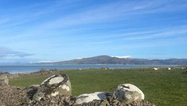 Snowdonia coastal getaway ideal for groups up to 6 - Foto 5