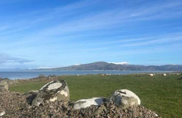 Snowdonia coastal getaway ideal for groups up to 6 - Foto 5