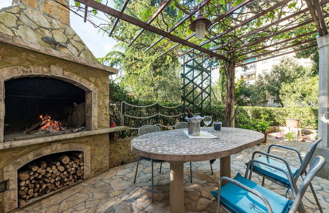 Green Terrace Apartment I - Foto 1