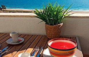 Apart Great Sea View - Photo 9