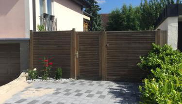 Ferienwohnung Rose - Foto 2