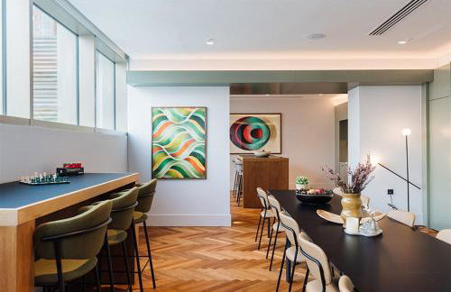 Lusso by Luisa - 2 Bed Modern Luxury Apartment in Central Birmingham (5*) - Photo 18