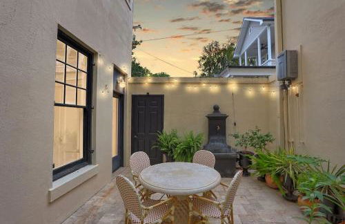 Carriage House at Forsyth 30 Night Minimum - Foto 5