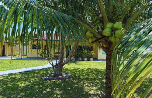 Casa ampla com jardim e 3 suítes em Novo Airão - Foto 6