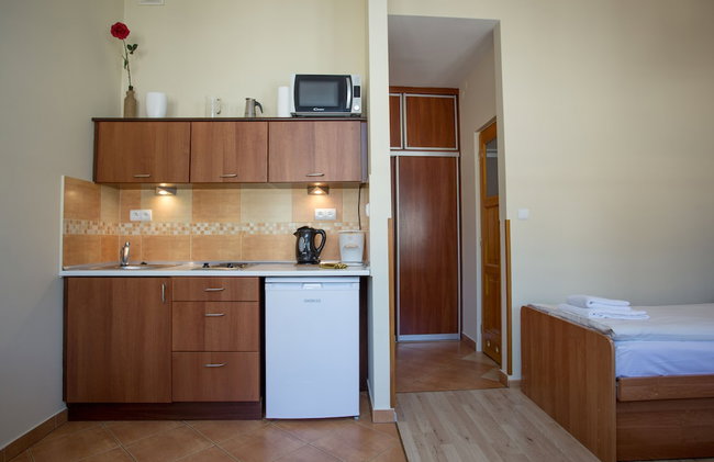 Kazimierz's Secret Apartments - Foto 13