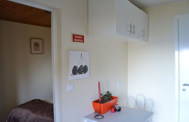 Casal São João Cottages - Foto 22