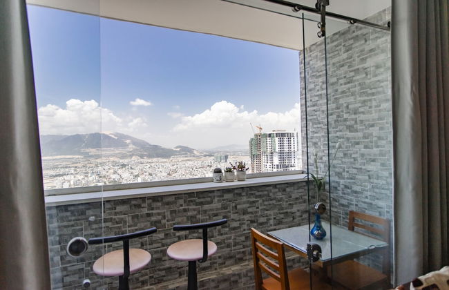 Beach Front Apartment - Foto 17