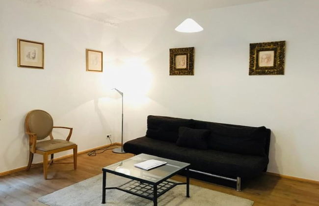 Alte Schönhauser - 1 Apartment - Foto 5