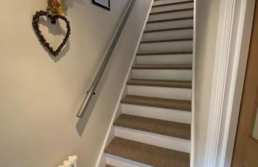 St Etheldreda's Cottage, Wells, Somerset - Foto 12