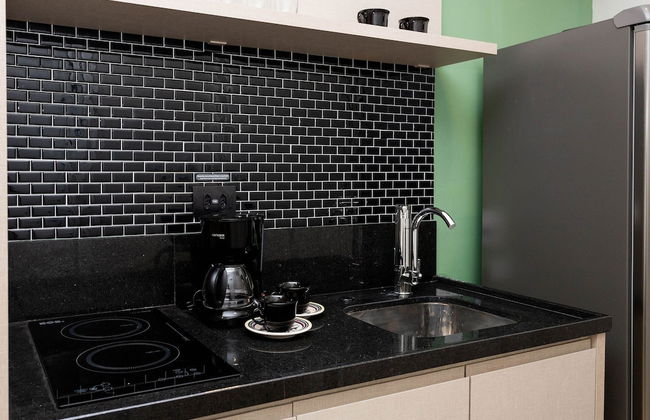 Axis Vila Mariana 1001B - Foto 11