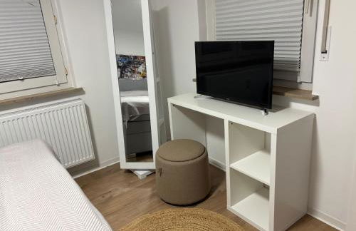 Casa Cittadella Ferienwohnung Mimi - Foto 9