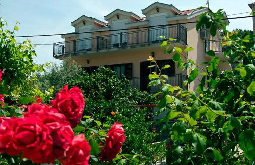 Franić Baćina Lakes Apartments - Foto 1