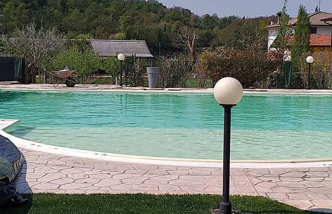 Agriturismo Valle del Mincio - Foto 14