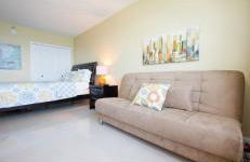 Castle beach studio,tennis court and swimming pool with beach access - Foto 86