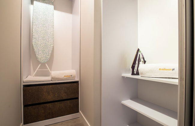 Emihouse CityVibe Apartments Rzeszów - Foto 58