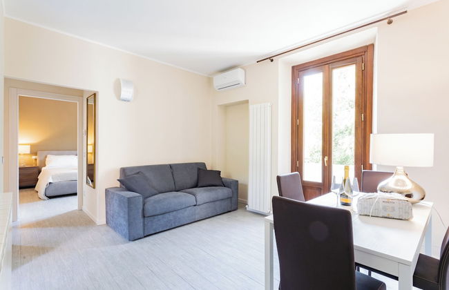 The Perfect Get Away in Cernobbio by Rent all Como - Foto 11