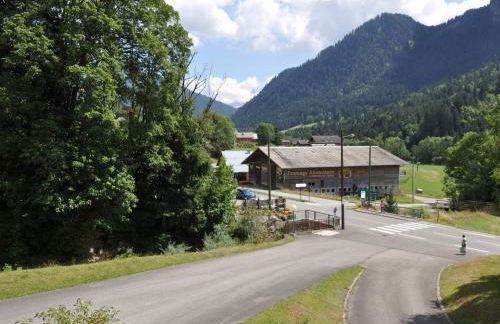 Deux-pièces confortable proche ski avec balcon et parking - FR-1-692-33 - Foto 15