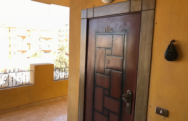 Pool View Apart At British Resort 1532 - Foto 15