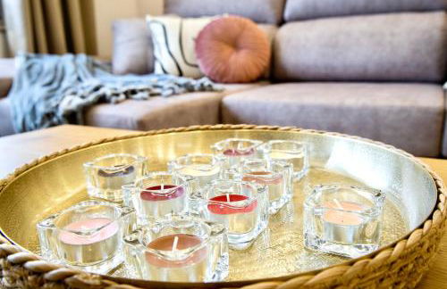 Lucus Skyline & Terrace by Lugo Collection - Foto 21