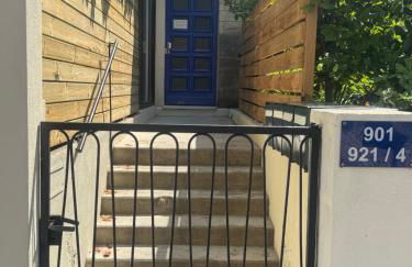 Las Sorbes - T3 - Spacieux lumineux, climatisé - Foto 25