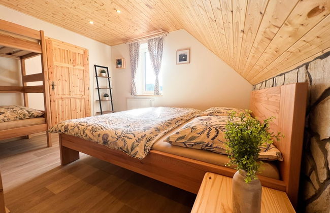 Jiret n p Jedlovou - Ndw445 - Foto 26