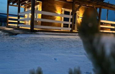 Domki Białoławki - Photo 26