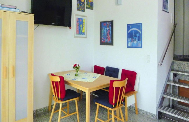 Apartment in Pfaffenberg Near Ski Slopes - Foto 8