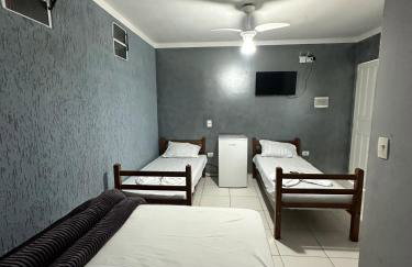 POUSADA OHANA, SUITES ao LADO DO SESC BERTIOGA, e PROXIMO A PRAIA - Foto 13