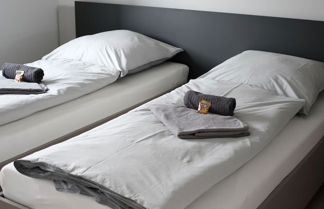 aparthotel glück auf Düppelstrasse - Foto 2