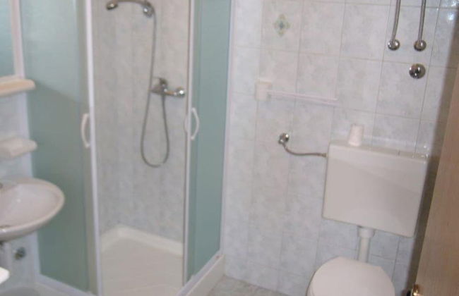 Suzane - Terrace and sea View - A-david - Foto 9