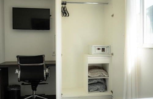 Apartamento incrível - Hotel San Diego nº 1 - Foto 23