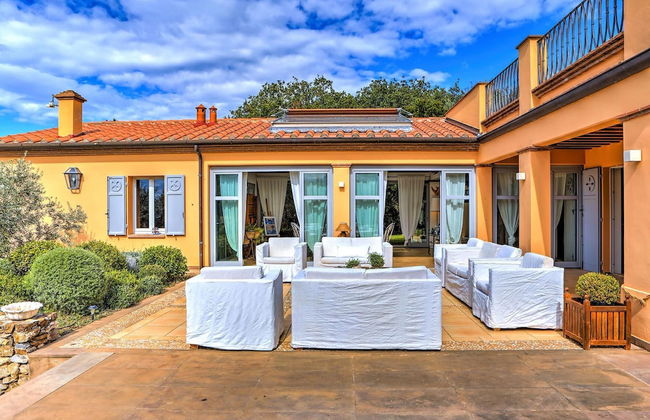 Villa Le Cave 12 in Campalto - Foto 4