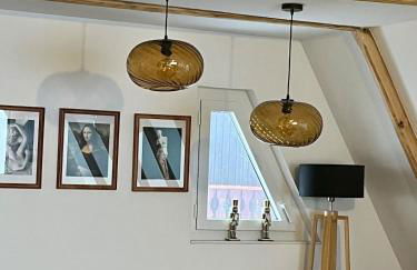 Chalet 6-8 pers St Lary Alt1700m -100mdespistes classé 4 étoiles - Photo 17