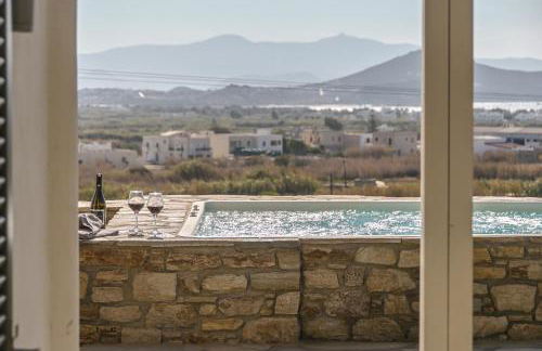 Villa Bazeos - Foto 30