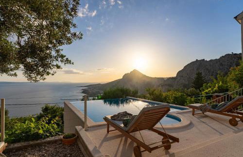 Villa Favola Omis 360 PHOTOS-VIRTUAL TOUR ON DEMAND - Foto 30