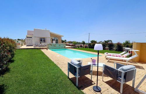 Villa Brezza dello Ionio - Foto 44