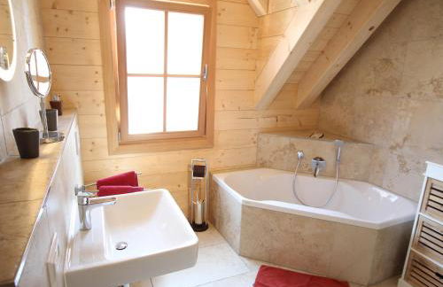 Apartment Lärche by Interhome - Foto 18