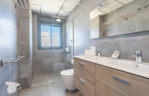 CostaBlancaDreams Villa Miro in Javea - Foto 18