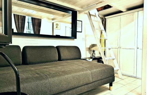 Casetta indipendente Testaccio Roma Centro - Foto 9