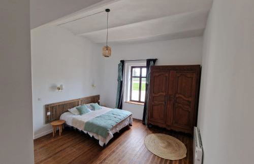 Jolie Masdame un espace incroyable - Foto 58