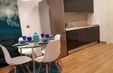 Apartamentos Art Suite Santander - Foto 36