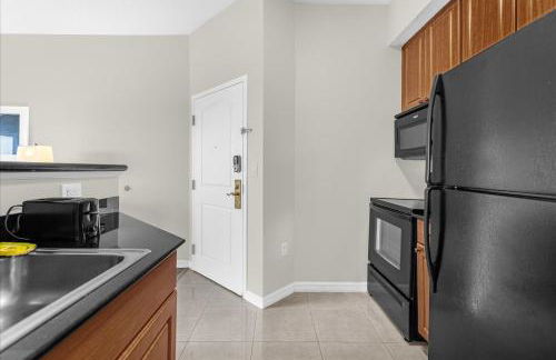 The Point, Lux Apartment 4 min from Universal - Foto 6