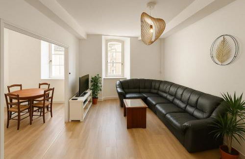 Appartement rénové avec 2 chambres et espace bien-être Lavelanet - Foto 1