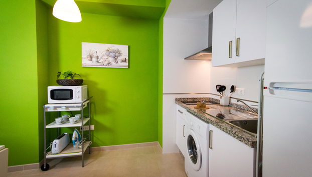 Holidays2Malaga Studios Mena - Foto 2