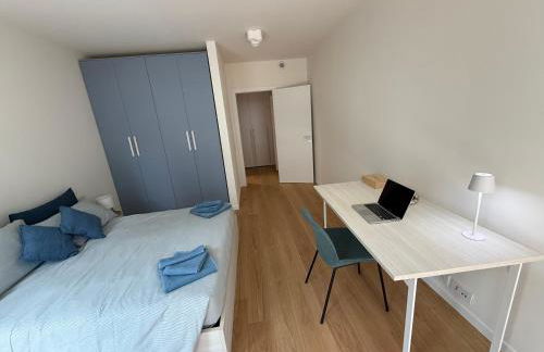 Appartamento 7 Waterfront Genova - Foto 49