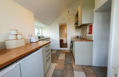 East View Cottage iow - Foto 8