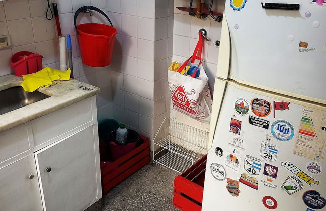 2 ambientes zona facultad de medicina - Foto 3