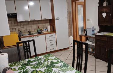 Grazioso Appartamento in Centro Storico "ALLE MURA DEL CASTELLO 1 Stefano e Paola Marchesini" - Foto 1